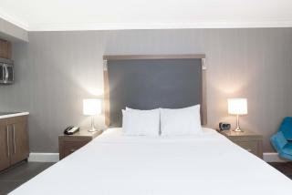 Sandman Signature Lethbridge Lodge - 1