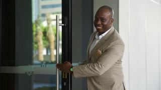 InterContinental Residences Dubai Business Bay by IHG - 1