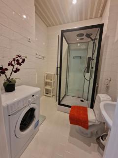 Riga Central District, Тихий Центр города, всё под боком, удобно - 5