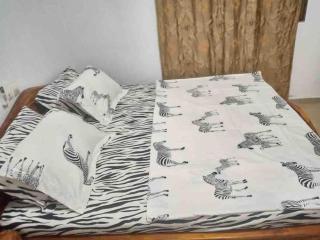 - KOSS - Hebergement entier - Lomé, - 3