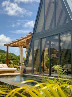 Mini Villa ATIKA Luxe Tropical pour Deux - 1