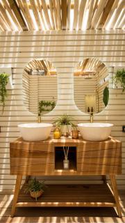 Mini Villa ATIKA Luxe Tropical pour Deux - Ducos - 5