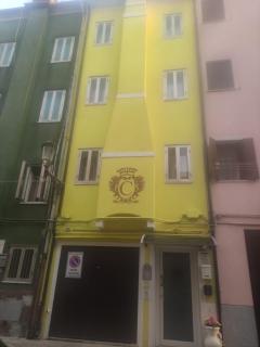 Palazzo Carignano - Chioggia - 2