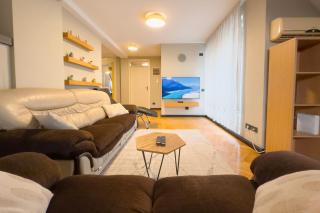 Siera's Apartment - Prishtinë - 3