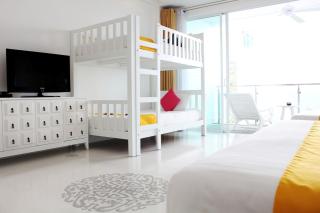 The Old Phuket - Karon Beach Resort - SHA Plus - 3