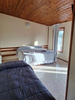 Hosteria Lago Sur - El Calafate - 0