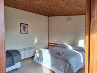 Hosteria Lago Sur - El Calafate - 5