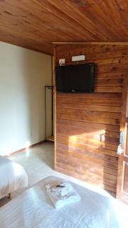 Hosteria Lago Sur - El Calafate - 3