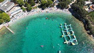Apartments by the sea Banjole, Pula - 3002 - Pula - 8