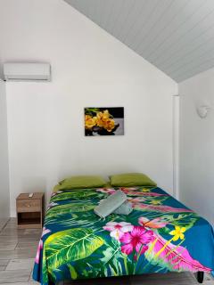 Ka'ivai Lodge - Afareaitu - 1