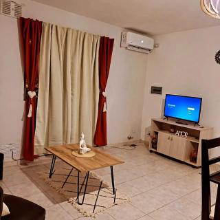 Departamentos Capdeville - 4