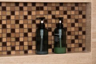 Infinity Suites Habitación Doble 208 - 5