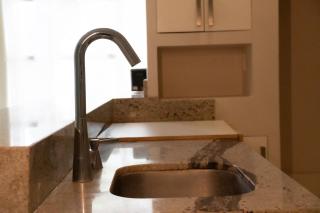 Infinity Suites Habitación Doble 208 - 4