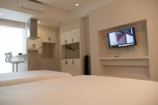 Infinity Suites Habitación Doble 208 - 3