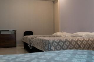 Infinity Suites Habitación Triple 212 - Cancún - 4