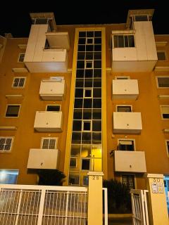 Casa dell'Ingegnere - Bari - 8