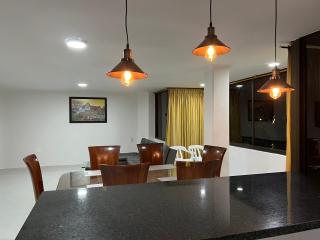 Lovely apartment in the best zone of Medellin - Medellín - 0