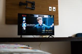 Infinity Suites Habitación Doble 202 - 4