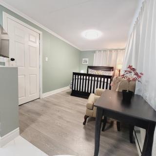 Rosedale Cottage@Baksam lake - Fenelon Falls - 9
