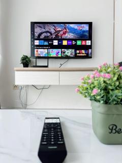 Mount Austin #Palazio B2 3R2B 1-9pax #MSPro - 1