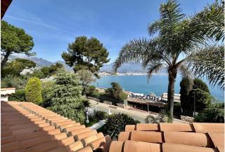 Villa CAP AZUR BORD DE MER - Roquebrune-Cap-Martin - 4