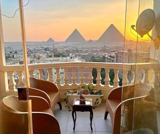 Pyramids Suite 2 - Cairo - 6