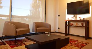 Hermoso Depto Nuevo 3D 2B y Litera Vista al Lago con Piscina Temperada , Jacuzzi - Puerto Varas - 6
