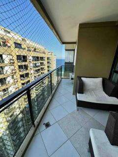 Barrabella - cobertura 2 quartos duplex - 1414 - 2