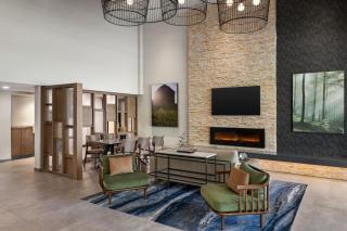 Fairfield by Marriott Inn & Suites Madison South - Madison - 5