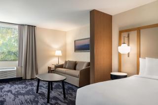 Fairfield by Marriott Inn & Suites Madison South - Madison - 1
