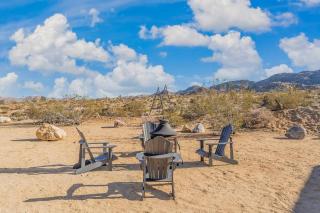 Private retreat close to JTNP and downtown - Joshua Tree - 1