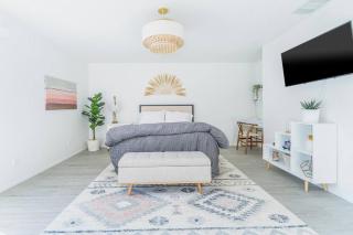 Private retreat close to JTNP and downtown - Joshua Tree - 4