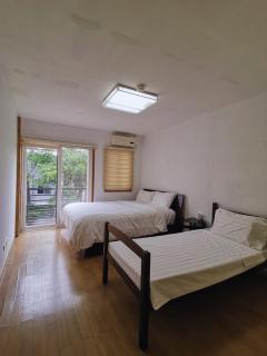 Koregon Condo & VIlla - Mabalacat - 1