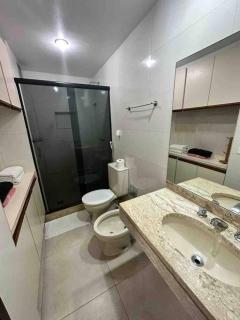 Apartamento - 1 quarto - 303 - 4