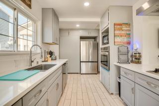 2 Mi to SoFi Stadium Updated Inglewood Home! - Los Angeles - 1