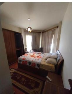 شاليه العين السخنه بورتو السخنه واتر فراتت - 0