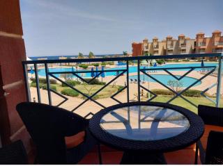 شاليه العين السخنه بورتو السخنه واتر فراتت - Ain Sukhna - 8