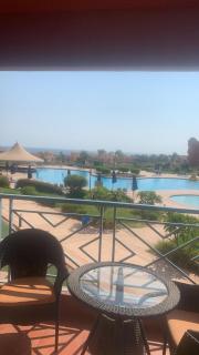 شاليه العين السخنه بورتو السخنه واتر فراتت - Ain Sukhna - 1