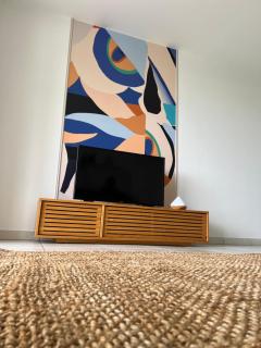 Appartement Marina Bay - Fort-de-France - 9