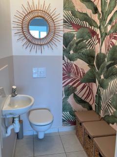 Appartement Marina Bay - 8