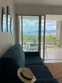 Appartement Marina Bay - Fort-de-France - 7