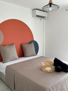Appartement Marina Bay - Fort-de-France - 4