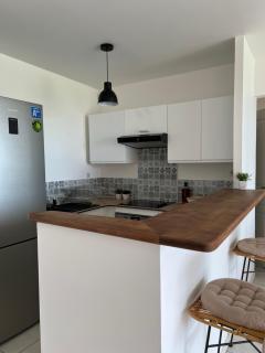 Appartement Marina Bay - Fort-de-France - 3