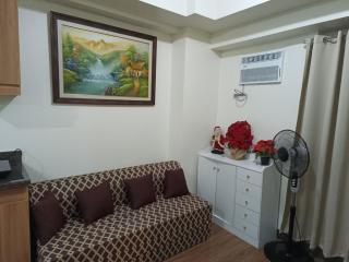 DMCI The Orabella in Cubao QC 38sqm 1BR unit - Manila - 0