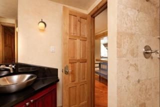 Snowmass Woodrun V 4 Bedroom Ski In, Ski Out Mountain Residence In The Heart Of Snowmass Village - Aspen - 8