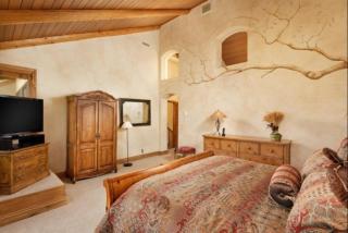 Snowmass Woodrun V 4 Bedroom Ski In, Ski Out Mountain Residence In The Heart Of Snowmass Village - Aspen - 7