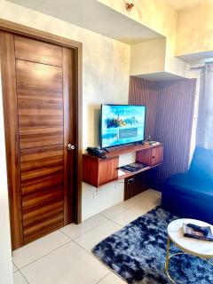 Horizon 101 CCLX Sea View Unit 47F - Cebu City - 7
