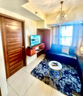Horizon 101 CCLX Sea View Unit 47F - Cebu City - 9