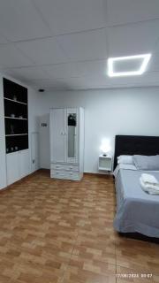 Estudio Santa Catarina - Málaga - 3