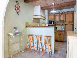 Villa in France with Pool and Vineyards - Puisserguier - 2